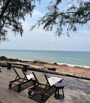 Best Villa in Malaysia